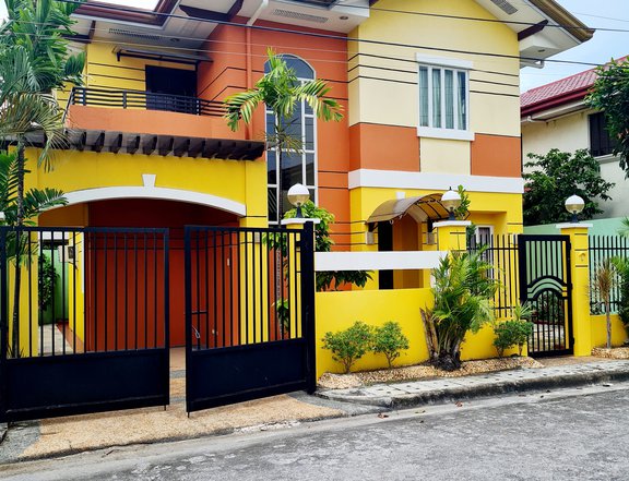 RUSH Sale Brand New House and Lot inside high end subdivision
