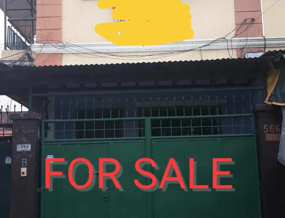 Mandaluyong Townhouse For Sale