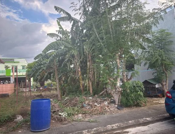 120 sqm Residential Lot For Sale
