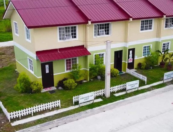 House & Lot in City Of San Fernando Pampanga. Near Sm Telabastagan.