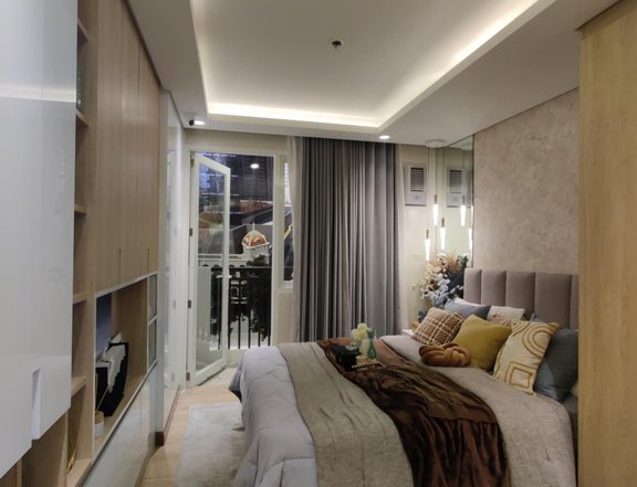 Pre Selling Condo in Manila