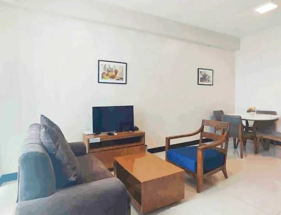 1 bedroom condominium unit for sale in mactan newtown Lapu-Lapu City