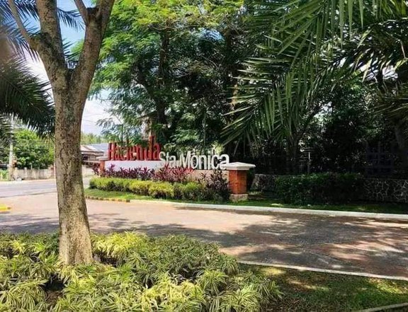 197 sqm Residential Lot For Sale in Lipa Batangas