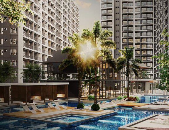 SMDC SAIL RESIDENCES IN MOA PASAY