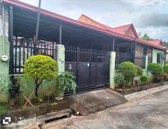 Single Detached House and lot for Sale