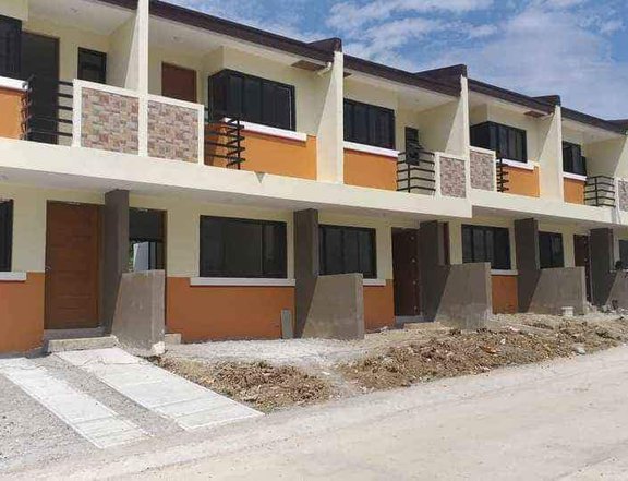 Affordable House and Lot in San Jose Del Monte,Bulacan