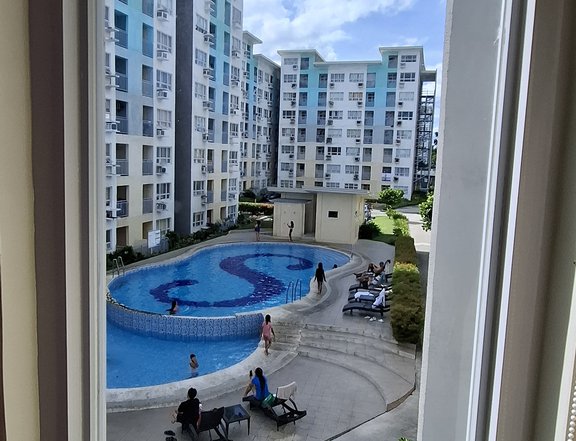 Ready for Occupancy 2-Bedroom Residential Condominium  Unit for Sale in Davao City