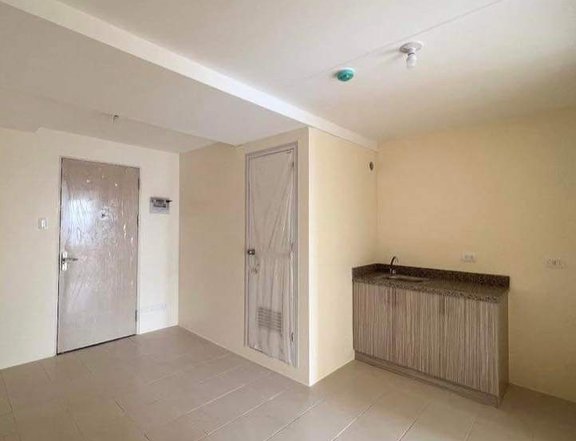 30.60 sqm 2BR condo for sale rent to own