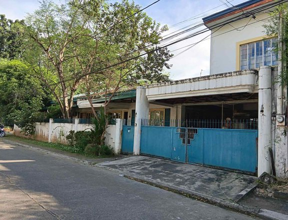 House and Lot for Sale  Filinvest Homes East, Marcos Highway