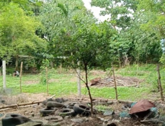 348 sqm Residential Lot For Sale