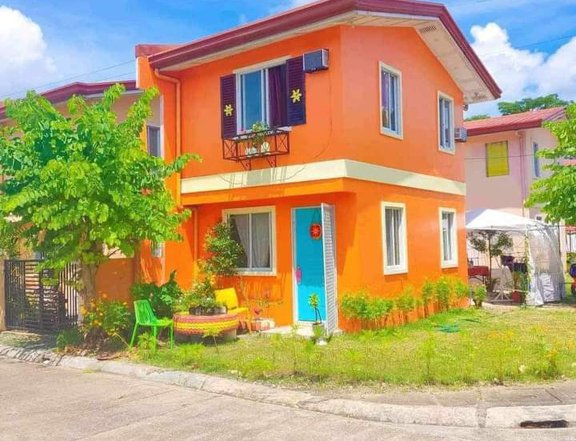 2 Bedroom Single detached House furnished in Butuan ,Agusan del Norte