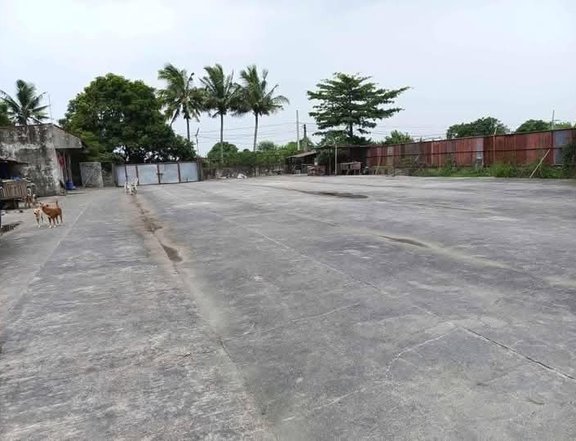 2,000 sqm Residential Lot For Sale in Cabuyao Laguna