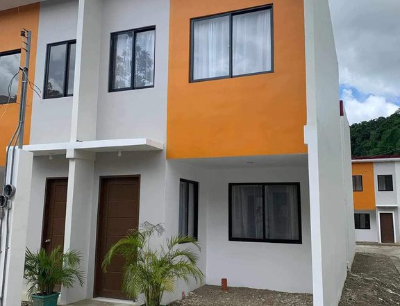 2-bedroom Townhouse For Sale