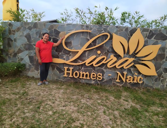 Townhomes with 2 bedroom for Sale in Malainen Bago Naic Cavite