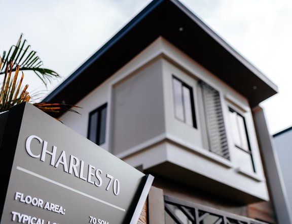 Foreclosed 3-Bedroom Single Attached House for sale Near Tagaytay (PRE-SELLING)