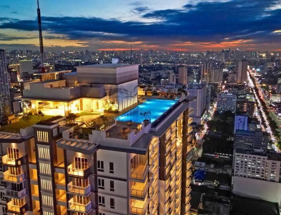 Dmci homes   pre selling and rfo unit