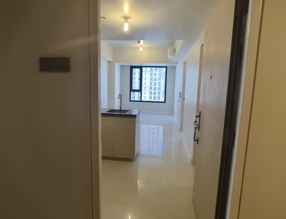 Ready For Occupancy 45.00 sqm 1-bedroom Residential Condo For Sale