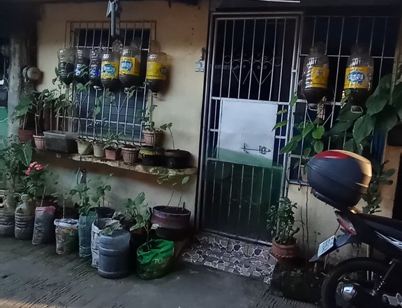 Foreclosed 1bedroom row house for sale in marilao bulacan