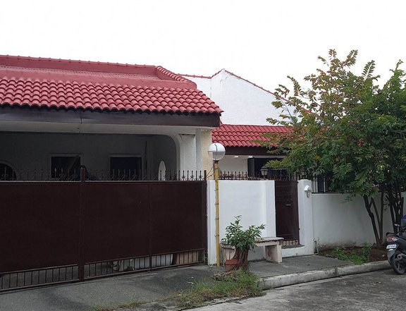 4-bedroom Single Attached House For Sale in Parañaque Metro Manila