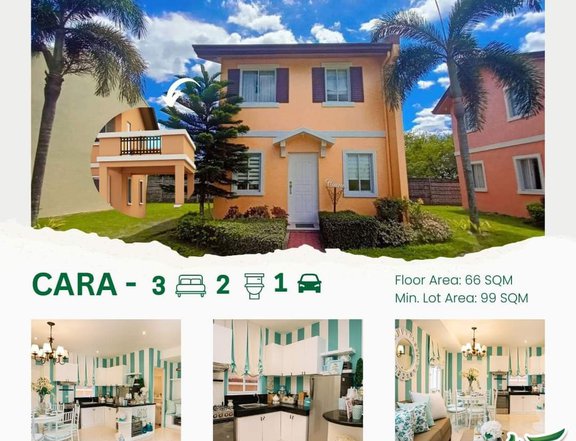 3-Bedroom Single Detached House & Lot for Sale in Santa Maria Bulacan