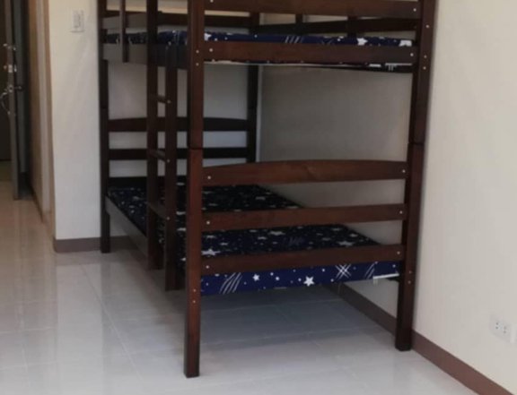 Ready for occupancy 23sqm studio residential condo for sale