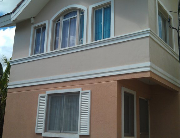 3-bedroom Single Detached House For Sale in Oton Iloilo