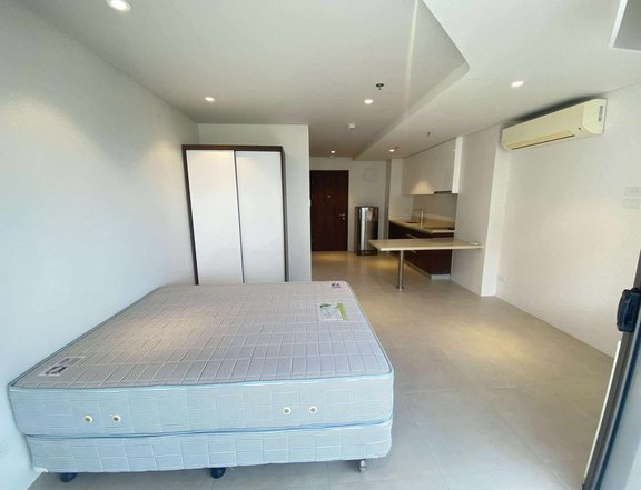 Studio type condominium unit for sale in Lapu-Lapu City