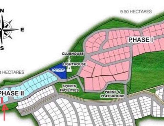 PRIME LOT AT TIERRA ALTA, PHASE 2