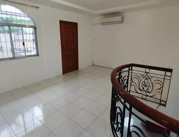 5-bedroom Single Detached House For Sale in Paranaque Metro Manila