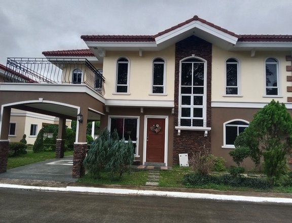 4 bedroom single detached