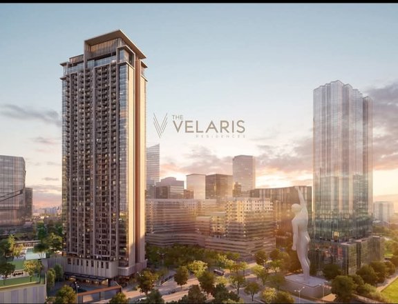 The Velaris Residences Bridgetowne