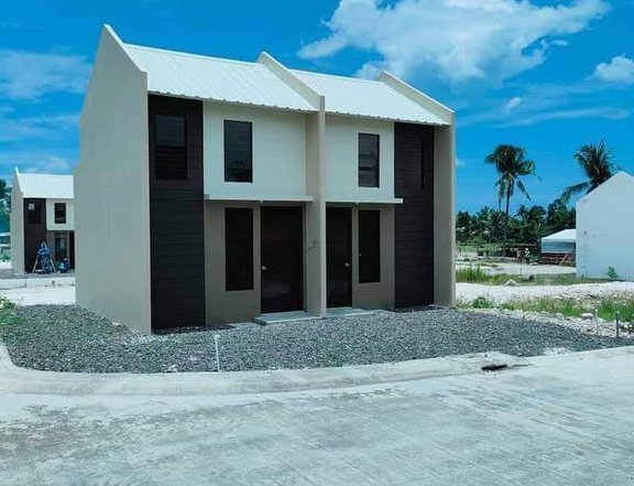 Pinakabaratong House and Lot in Carcar