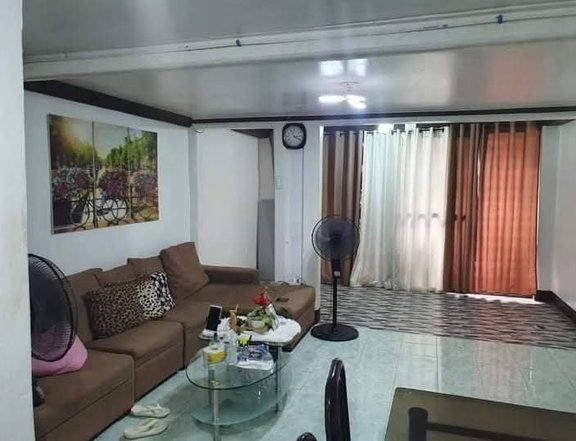 Pre-Owned 2-bedroom Townhouse For Sale in Las Pinas