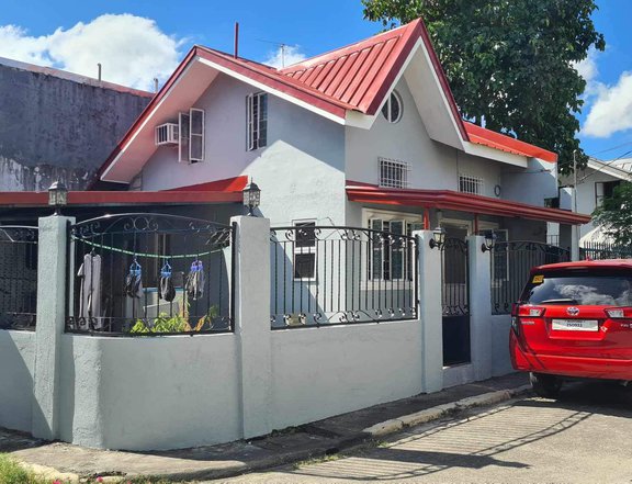 2 bedroom house and lot in Trece Martires, Cavite