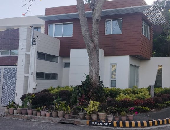 2-storey house & lot for sale in tagaytay, cavite