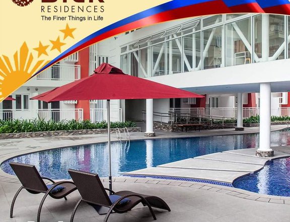 Silk residences along rodrguez ave.sta.mesa manila