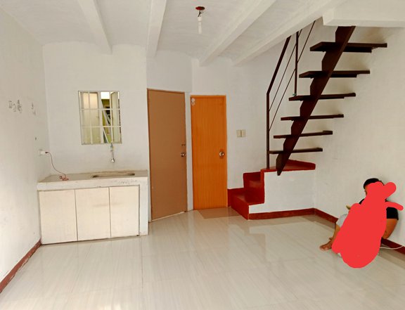 House & Lot For Sale Rosedale Heights Subd. Malvar Batangas