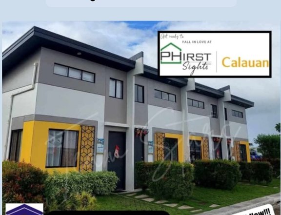 1-bedroom Townhouse For Sale in Quezon City