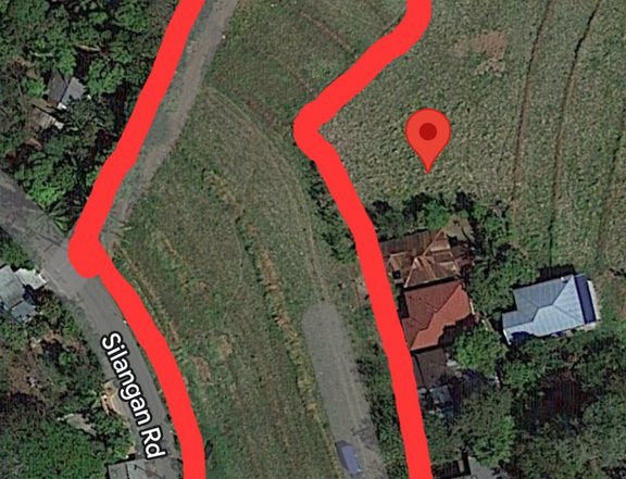 4 SALE 5,056 sqm Agri. lot CT w/. Long frontage in Sta. Maria Bulacan
