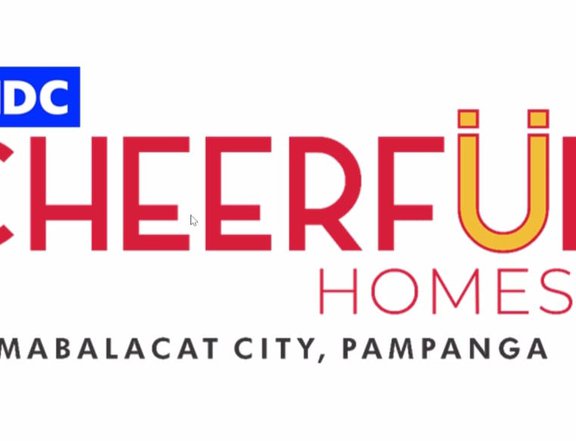 Affordable & accessible property in Mabalacat Pampanga