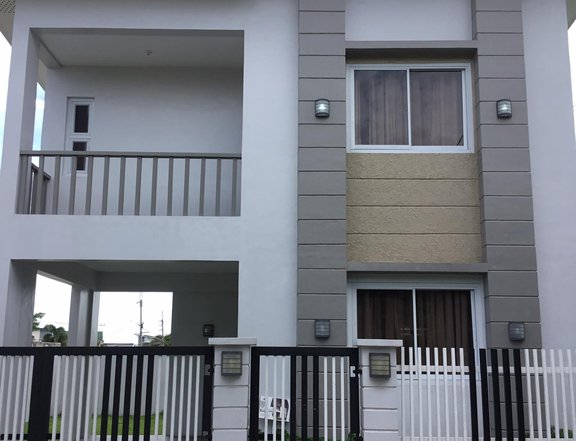 House and Lot for Sale in Malolos Bulacan