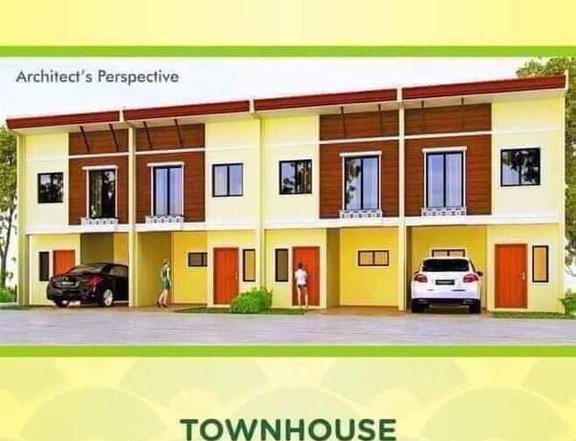 3 bedroom Townhouse for sale in Carcar