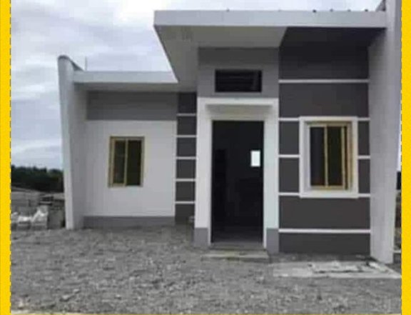 1-bedroom Single Attached House For Sale in Santo Tomas Batangas