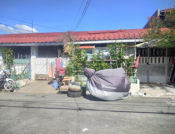 Duplex Bungalow House & Lot for rush sale in Moonwalk Las Pinas, Metro Manila