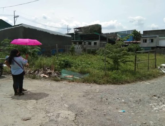 525 sqm Residential Lot For Sale gen t  valenzuela