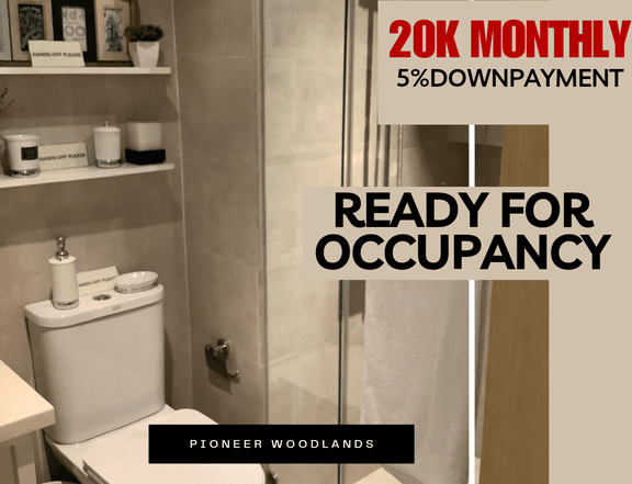 RFO Condo in Mandaluyong