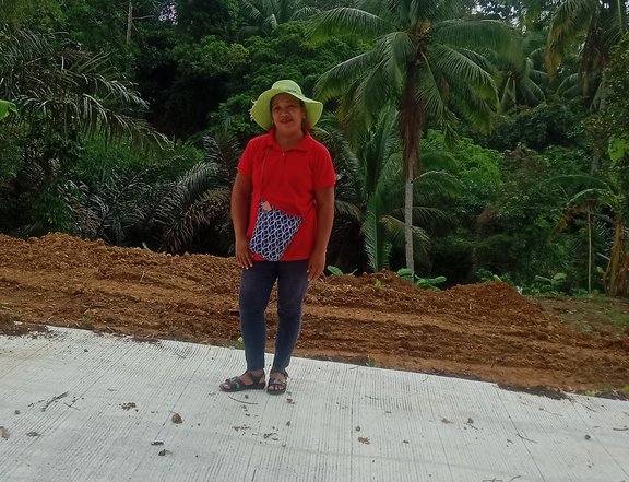 Residential Farmlot in Indang Cavite for investment.