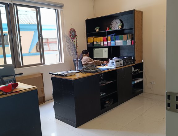 20 Sqm. commercial unit