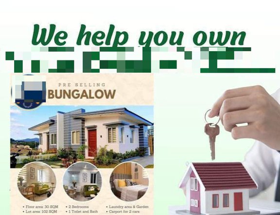 House and lot, with flexibility payment terms,, Rent to Own processing, under Pag ibig, or Bank Fin