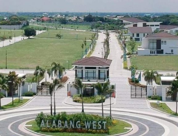 Alabang West